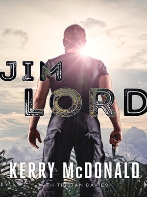cover image of Jim Lord